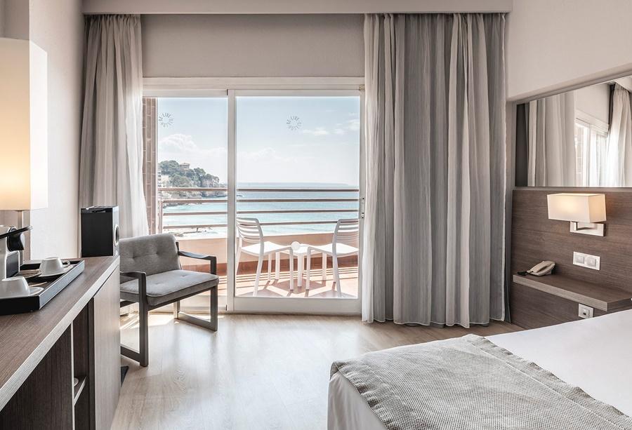 Be Live Experience Costa Palma Cala Major (Mallorca) Exterior foto
