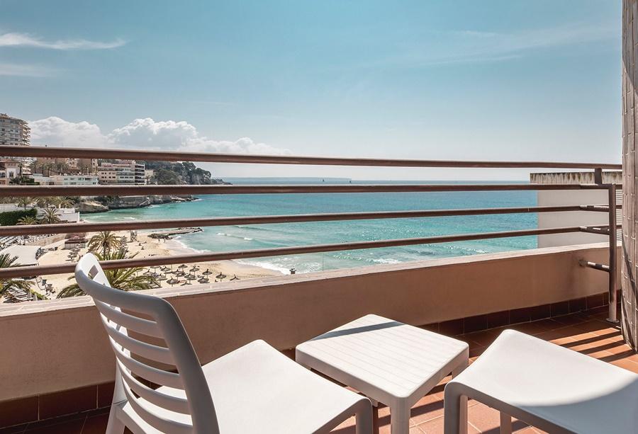 Be Live Experience Costa Palma Cala Major (Mallorca) Exterior foto