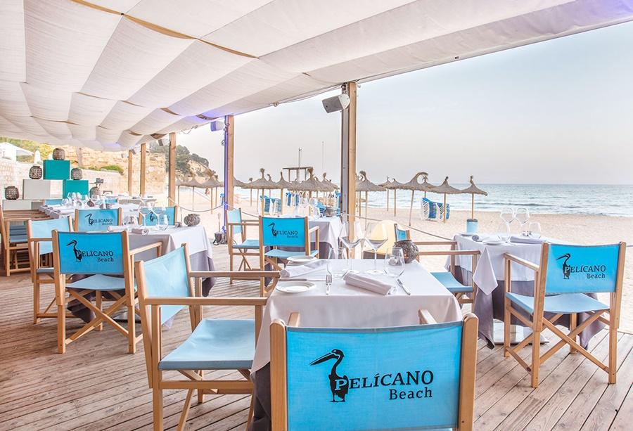 Be Live Experience Costa Palma Cala Major (Mallorca) Exterior foto