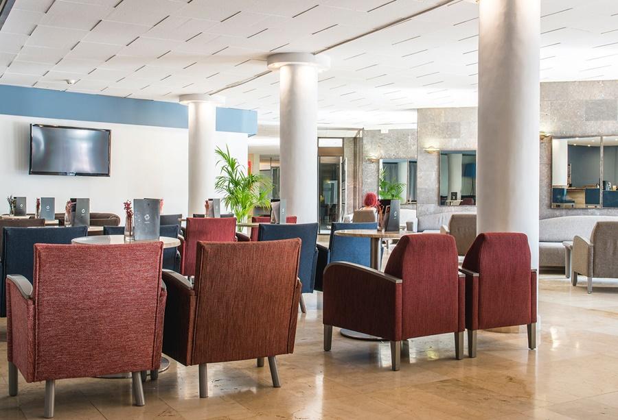 Be Live Experience Costa Palma Cala Major (Mallorca) Exterior foto