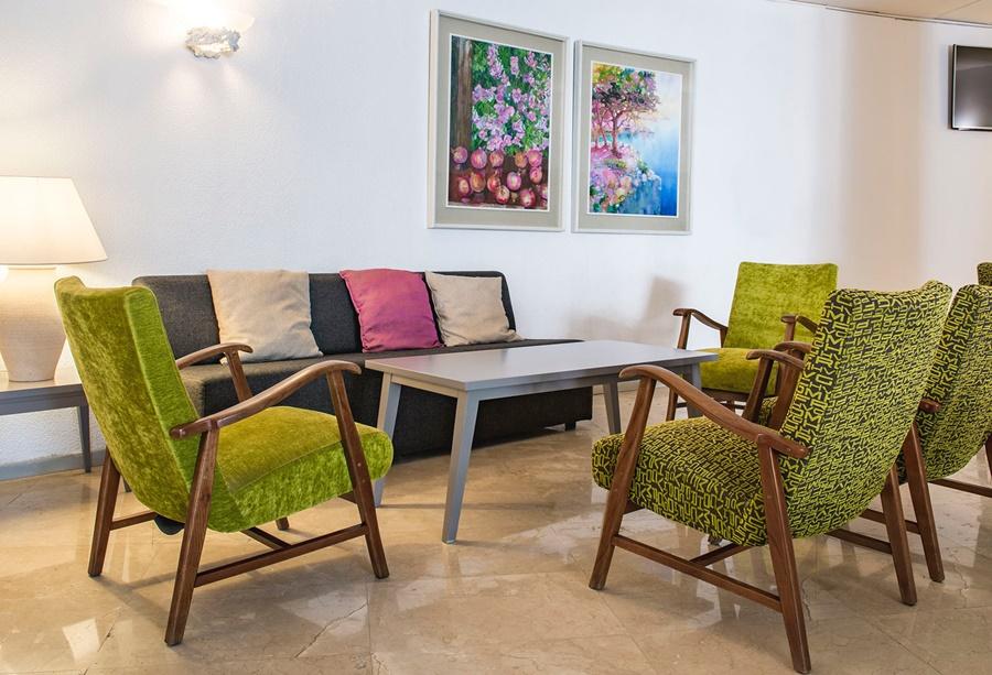 Be Live Experience Costa Palma Cala Major (Mallorca) Exterior foto
