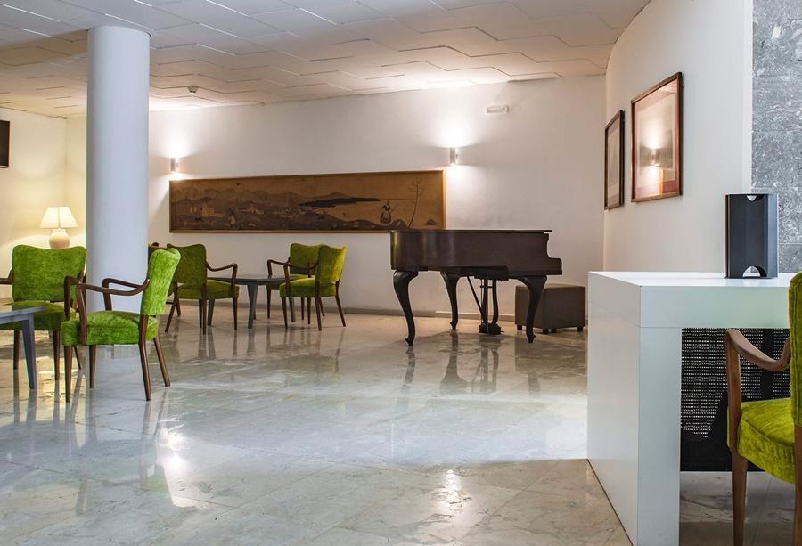 Be Live Experience Costa Palma Cala Major (Mallorca) Exterior foto