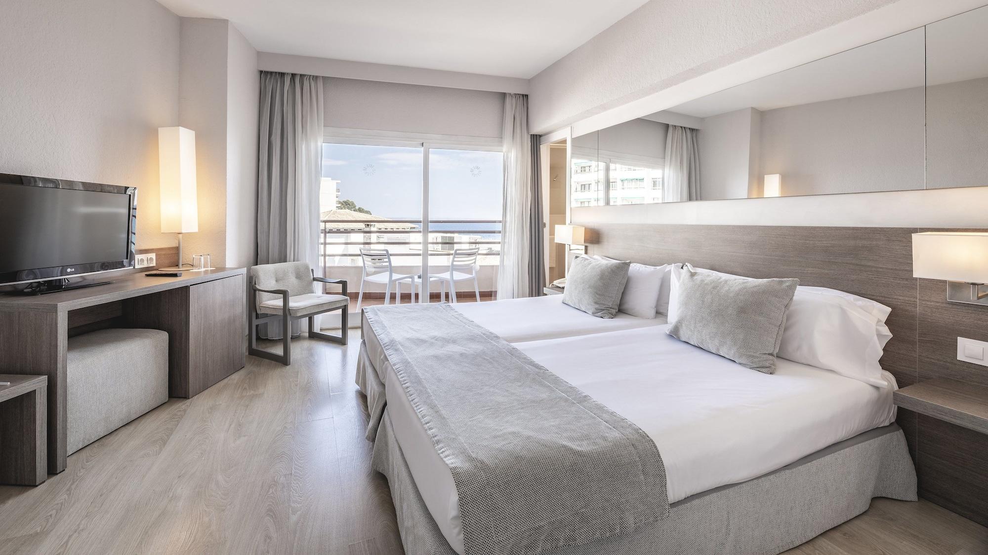 Be Live Experience Costa Palma Cala Major (Mallorca) Exterior foto