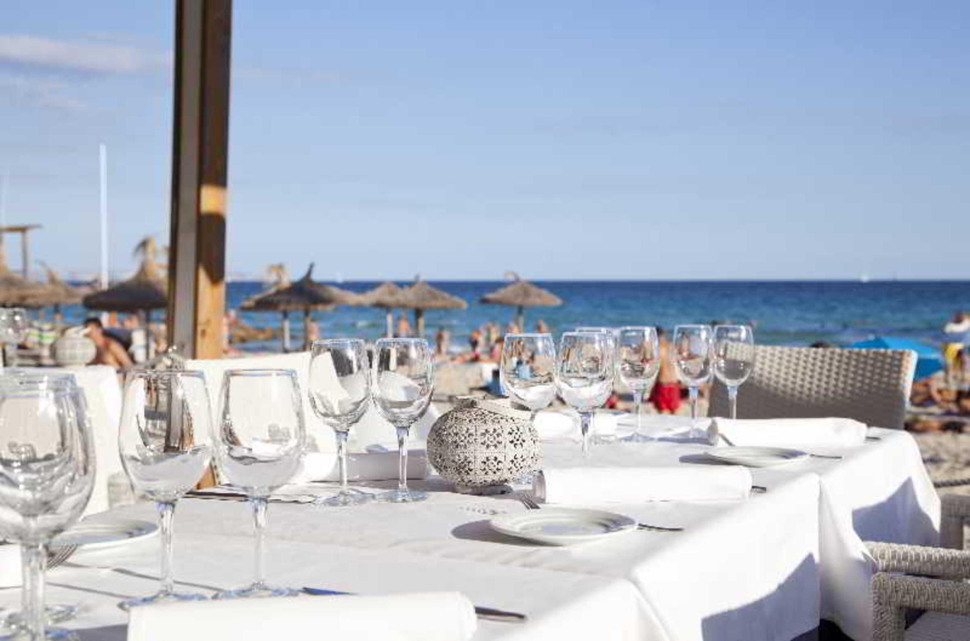 Be Live Experience Costa Palma Cala Major (Mallorca) Exterior foto