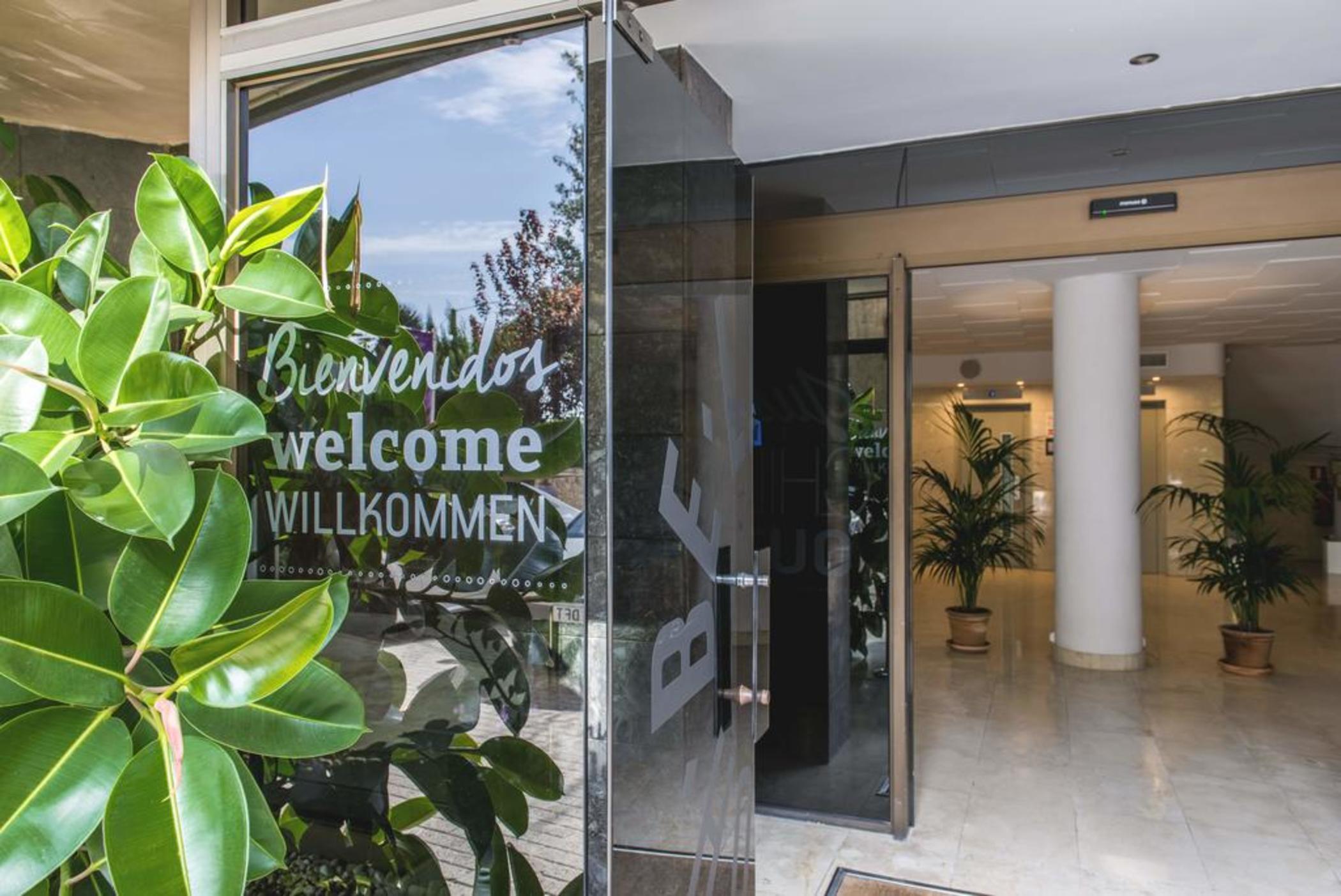Be Live Experience Costa Palma Cala Major (Mallorca) Exterior foto