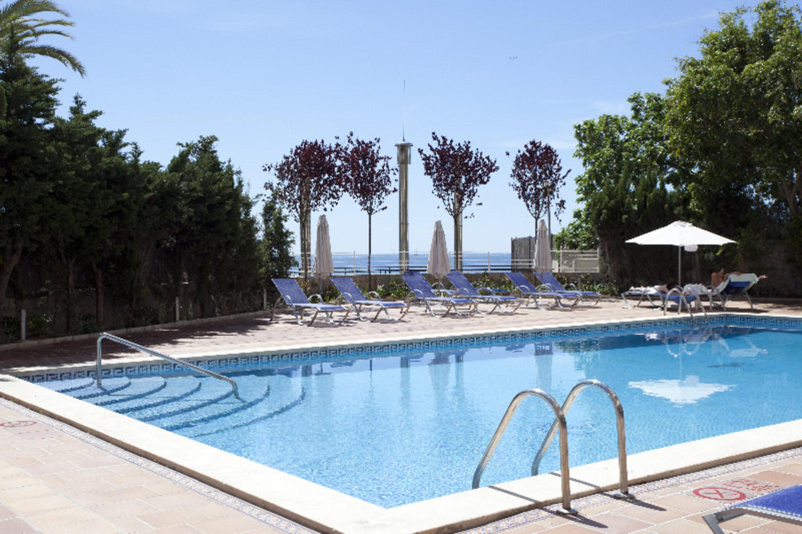 Be Live Experience Costa Palma Cala Major (Mallorca) Exterior foto