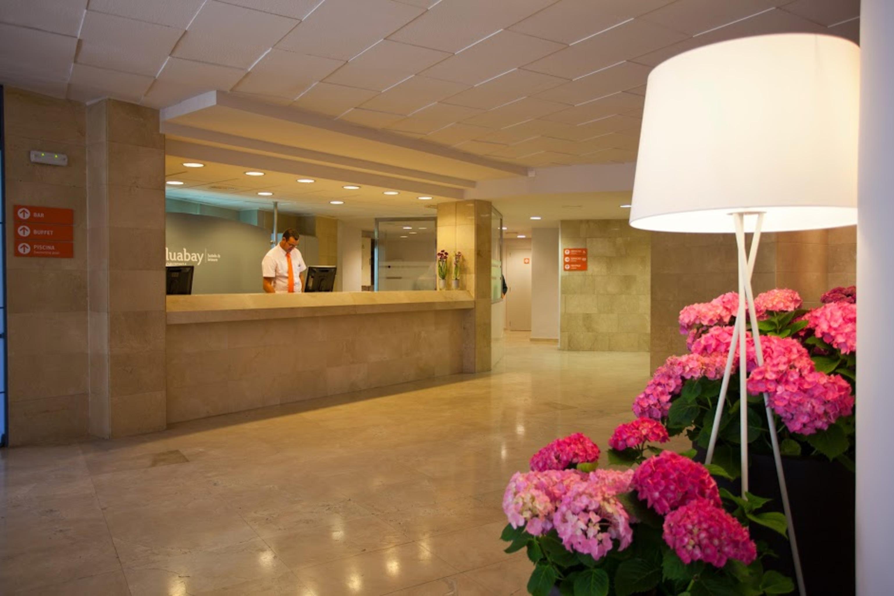 Be Live Experience Costa Palma Cala Major (Mallorca) Exterior foto