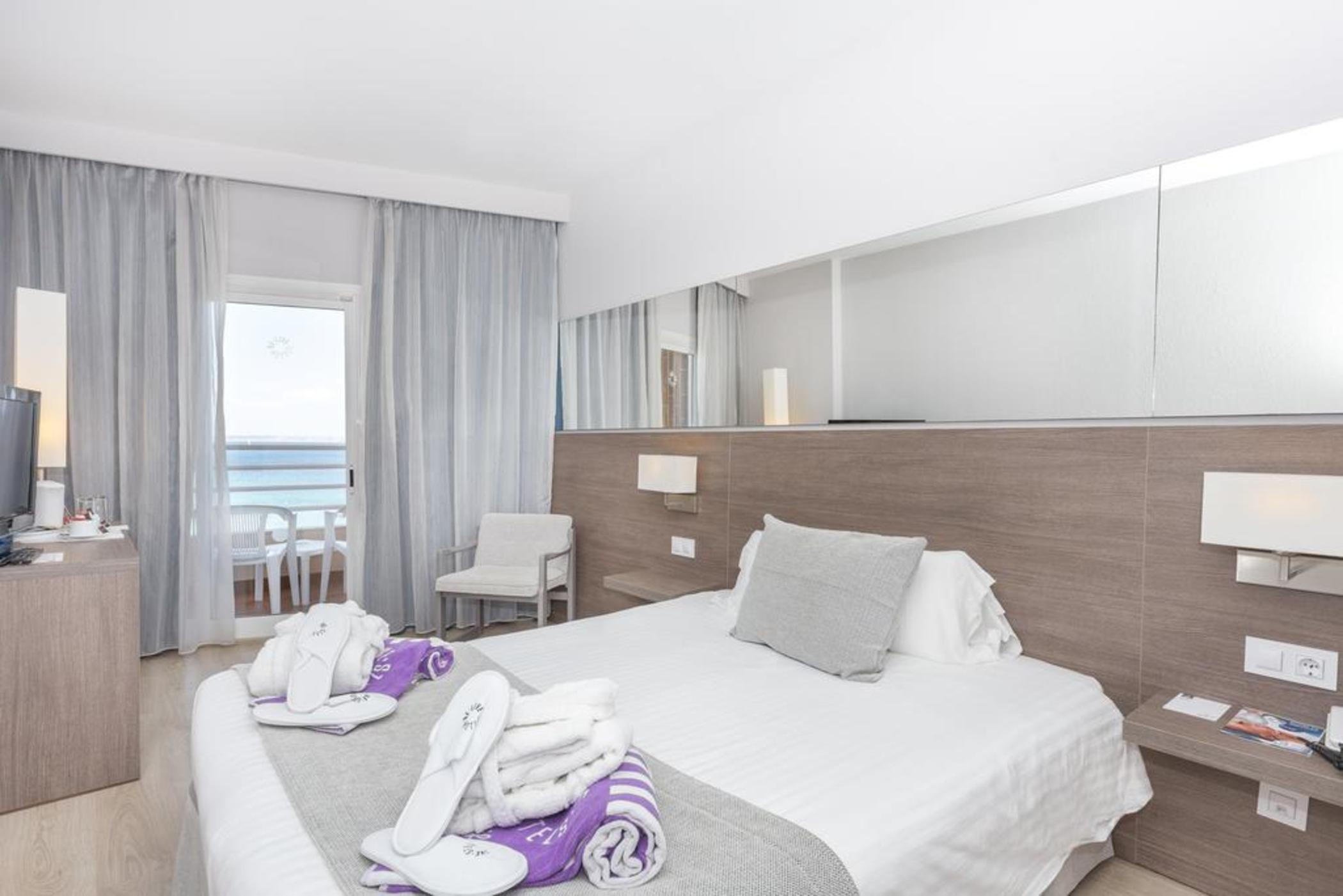 Be Live Experience Costa Palma Cala Major (Mallorca) Exterior foto