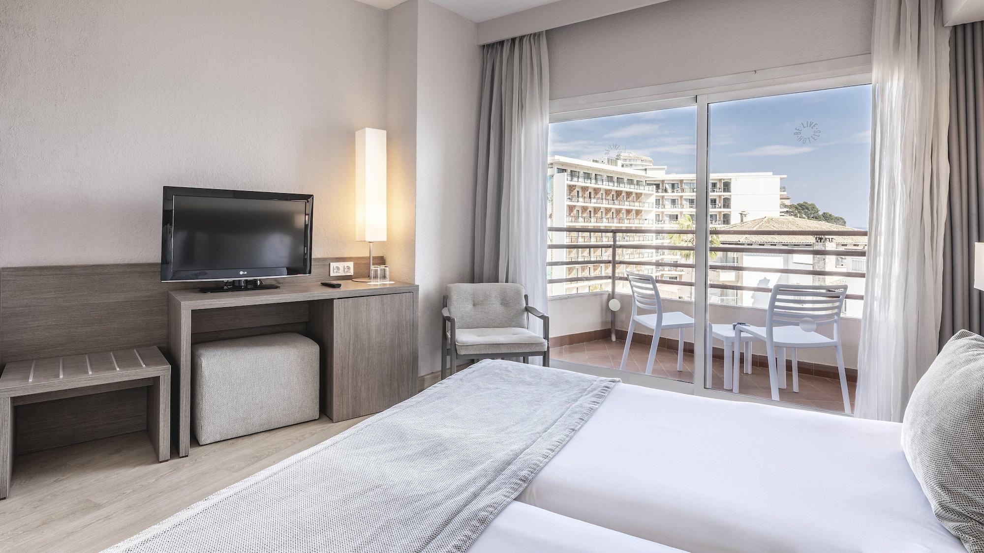 Be Live Experience Costa Palma Cala Major (Mallorca) Exterior foto