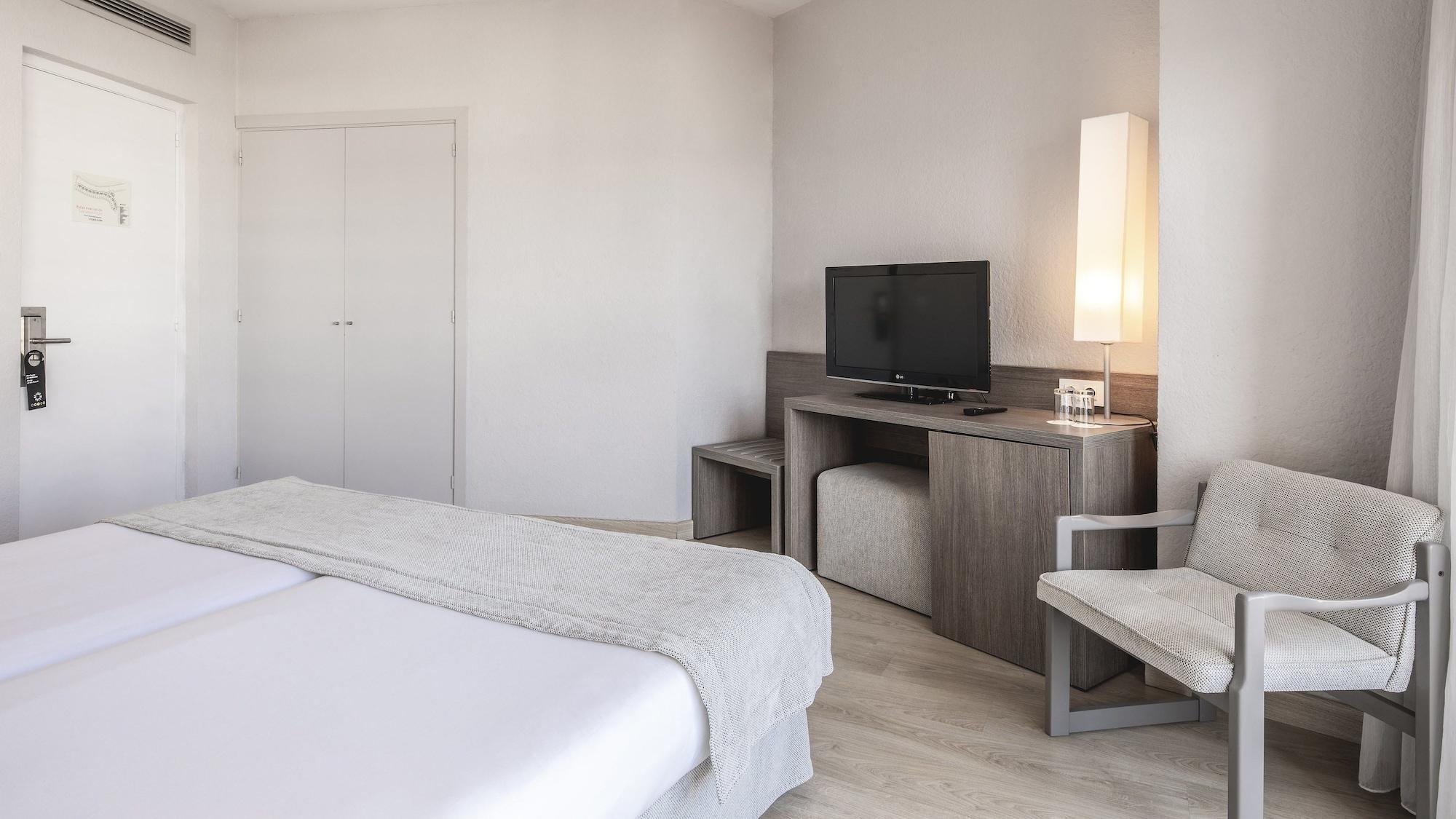 Be Live Experience Costa Palma Cala Major (Mallorca) Exterior foto