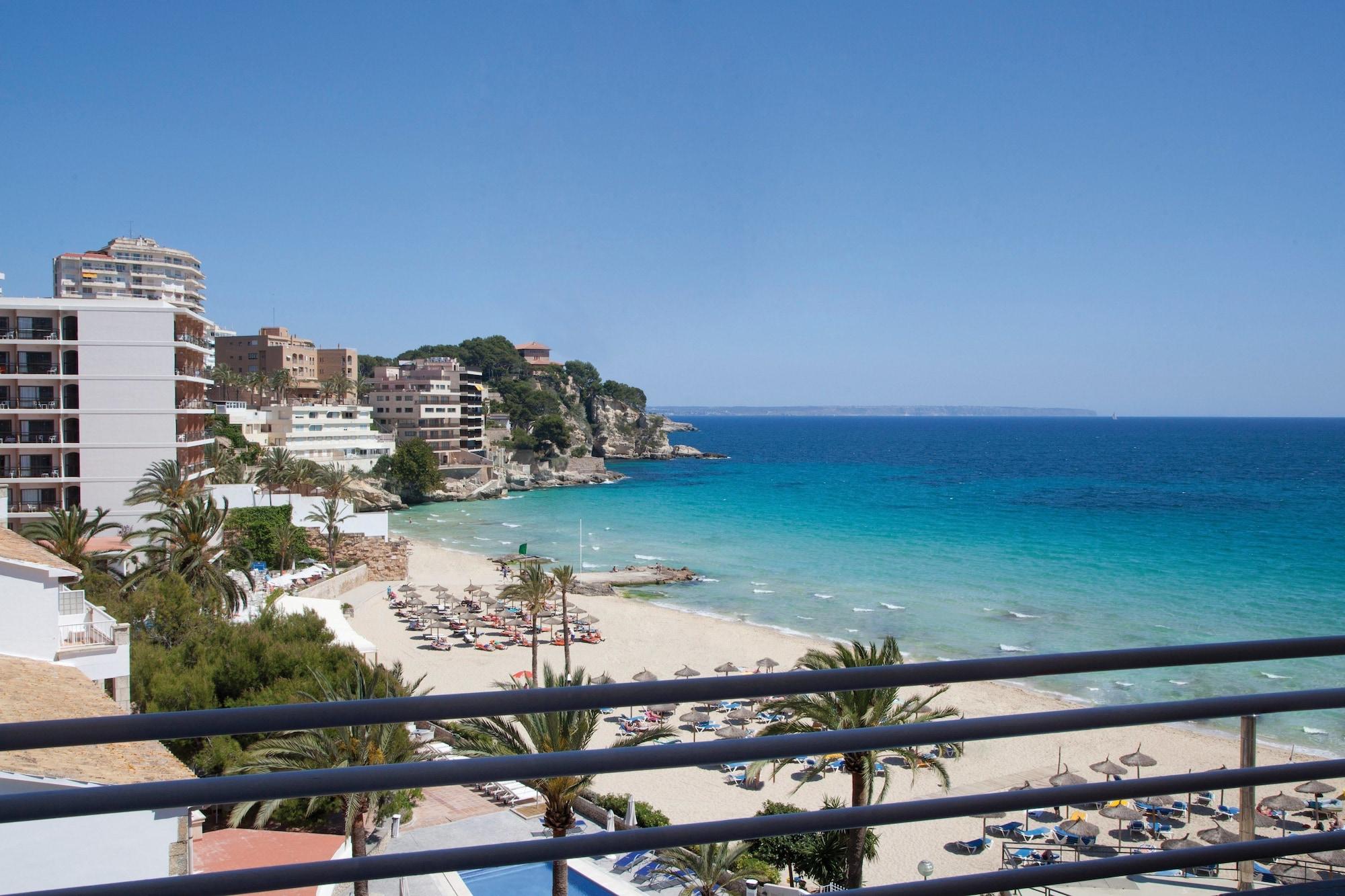Be Live Experience Costa Palma Cala Major (Mallorca) Exterior foto
