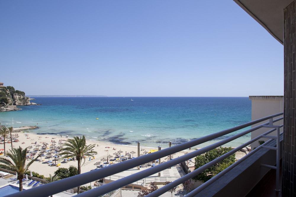 Be Live Experience Costa Palma Cala Major (Mallorca) Exterior foto