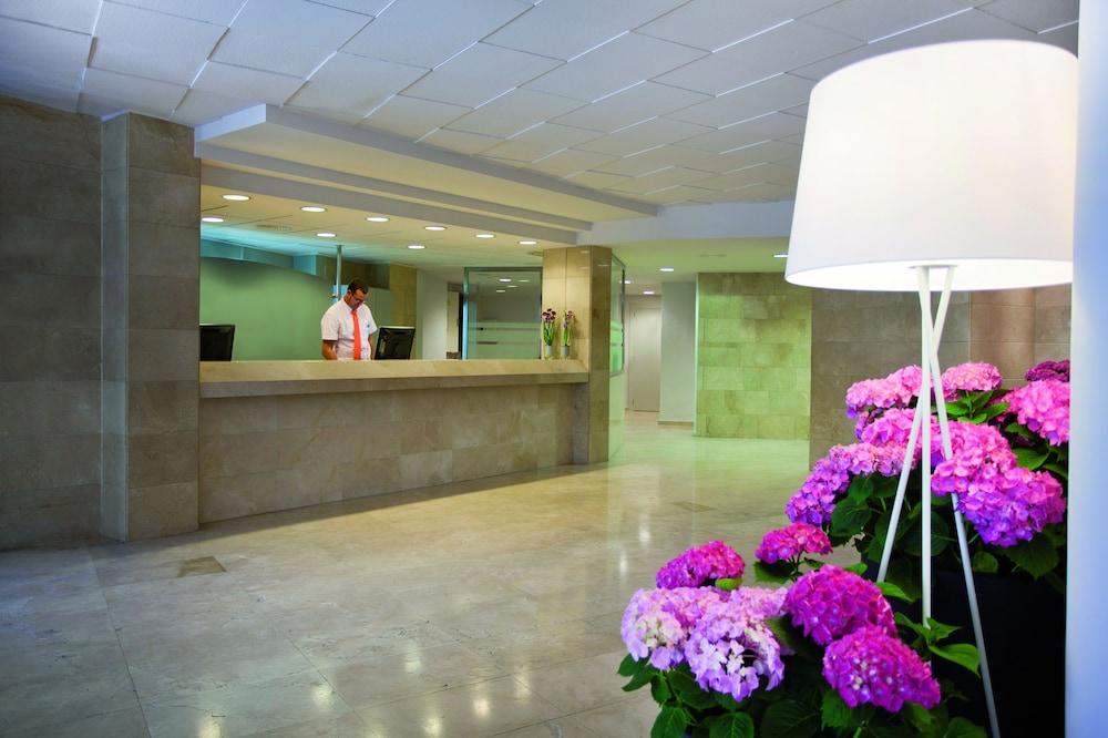Be Live Experience Costa Palma Cala Major (Mallorca) Exterior foto