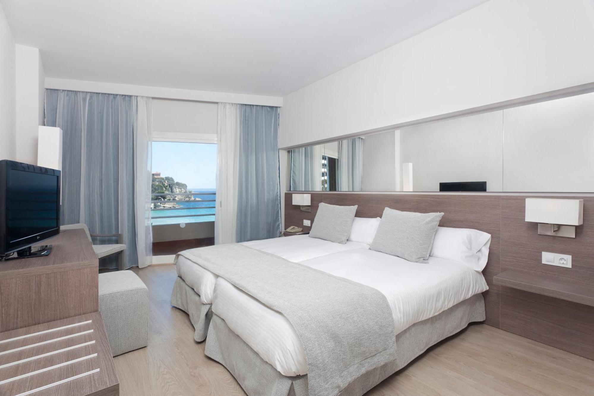 Be Live Experience Costa Palma Cala Major (Mallorca) Exterior foto