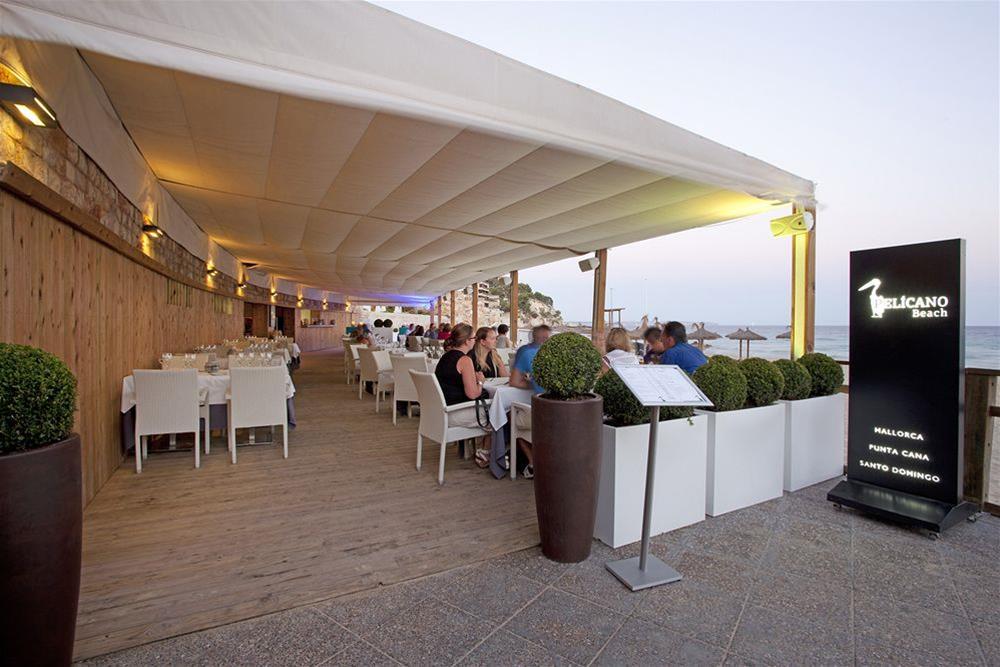 Be Live Experience Costa Palma Cala Major (Mallorca) Exterior foto