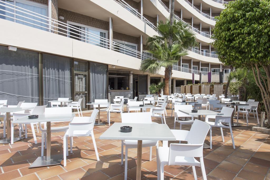 Be Live Experience Costa Palma Cala Major (Mallorca) Exterior foto