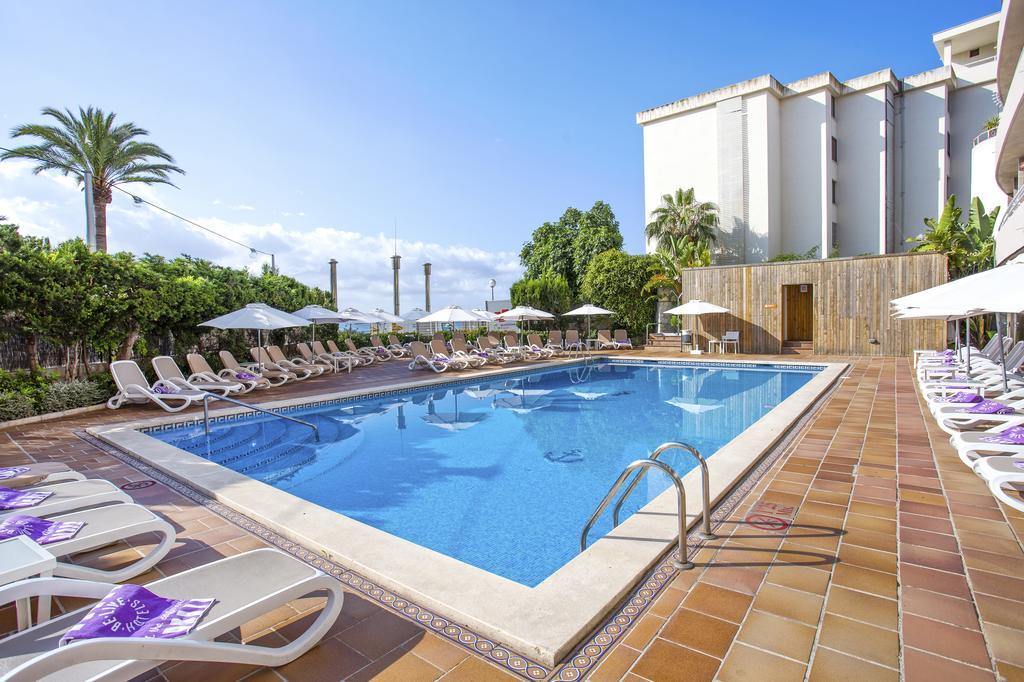 Be Live Experience Costa Palma Cala Major (Mallorca) Exterior foto