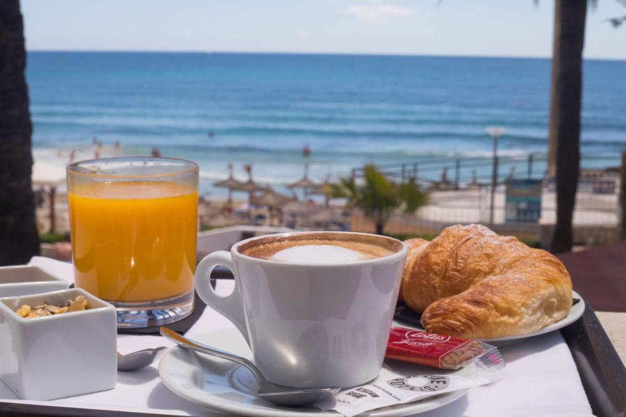 Be Live Experience Costa Palma Cala Major (Mallorca) Exterior foto