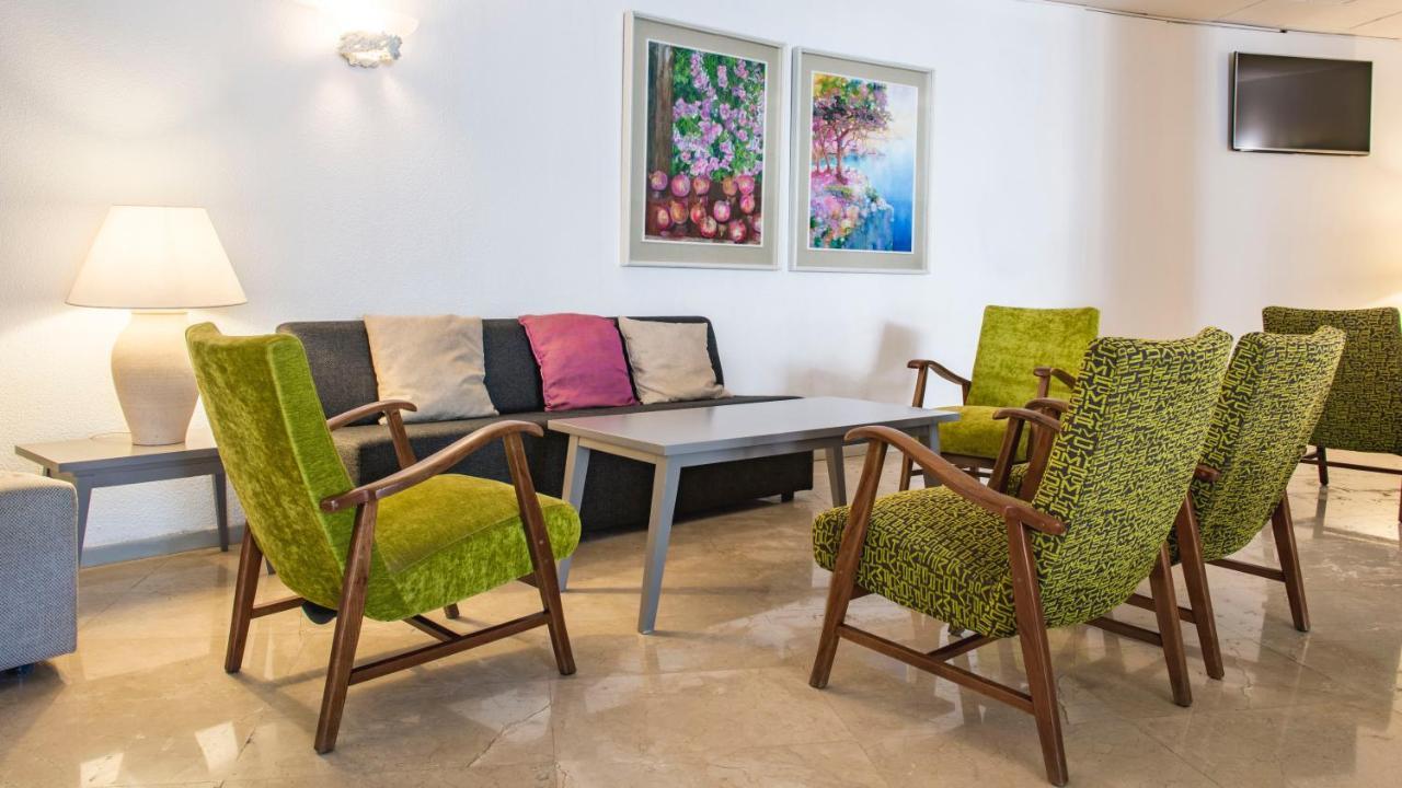 Be Live Experience Costa Palma Cala Major (Mallorca) Exterior foto