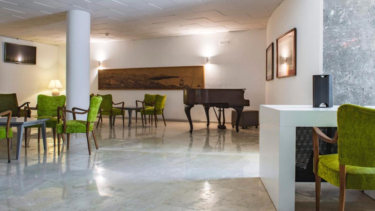 Be Live Experience Costa Palma Cala Major (Mallorca) Exterior foto