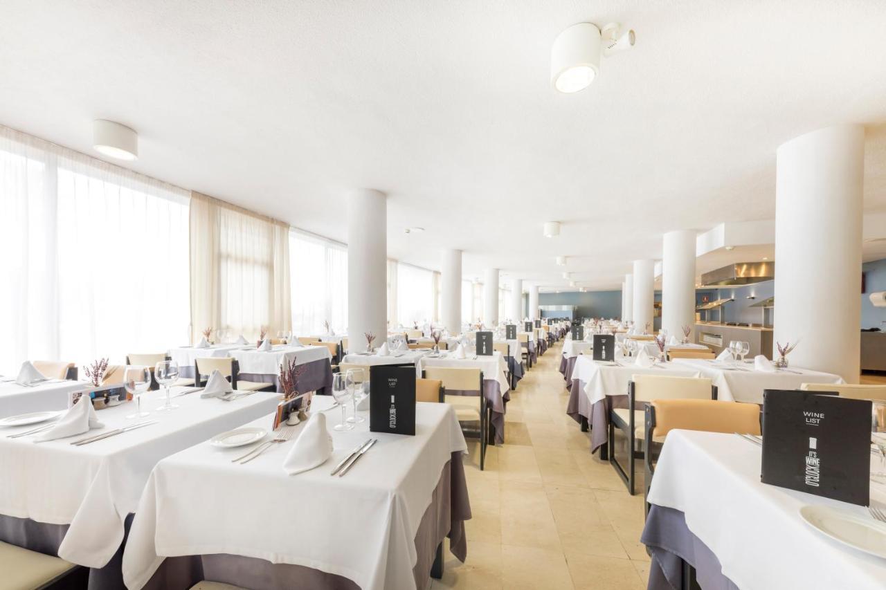 Be Live Experience Costa Palma Cala Major (Mallorca) Exterior foto